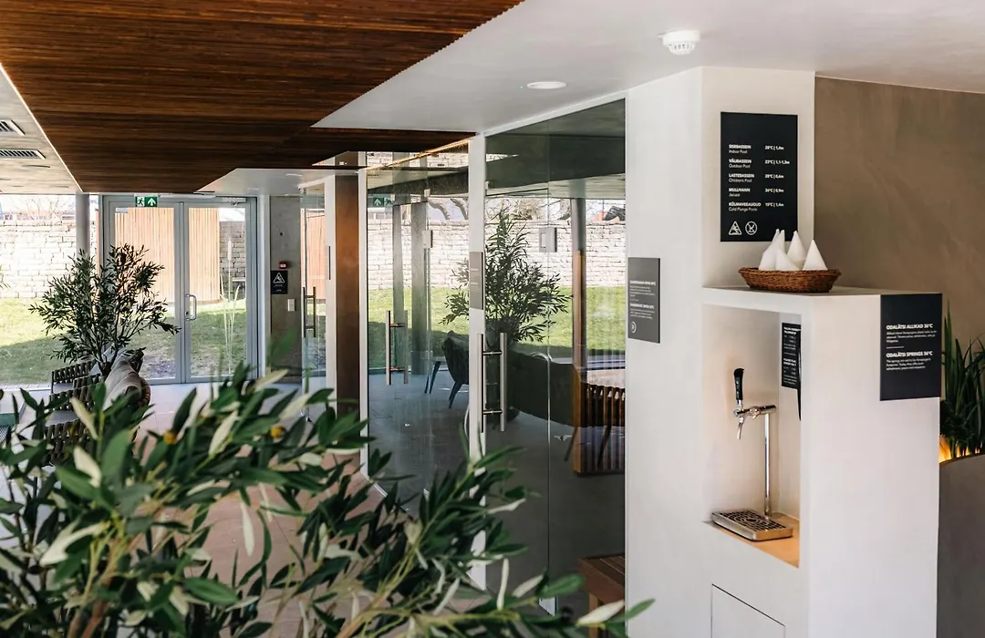 Johan Suites & Spa-1