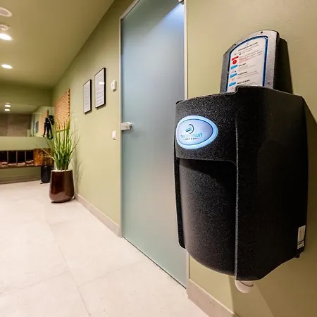 Johan Suites & Spa-2